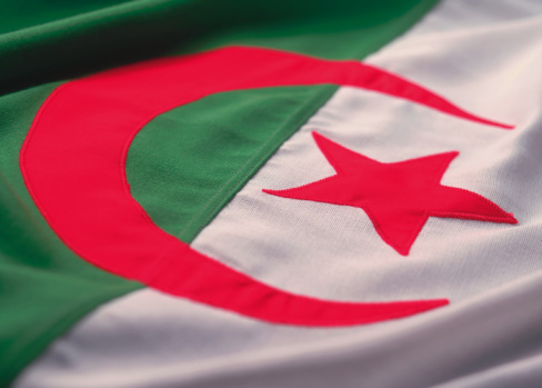 L' Algérie n°4
