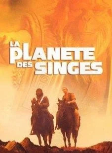 « La planète des Singes » - 10 - « L’interrogatoire » comme si on y était !