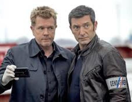Séries Policières Française (1)