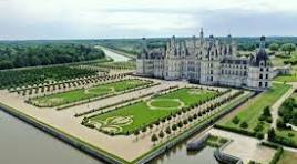 Les communes de France dont le nom commence par "Beau" (13)