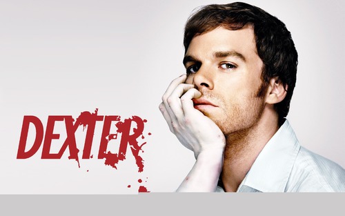 Série TV : Dexter (8) - 5A