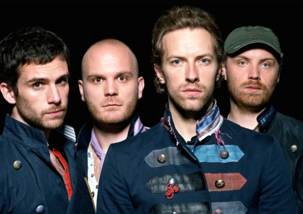 Connaissez-vous bien Coldplay ?