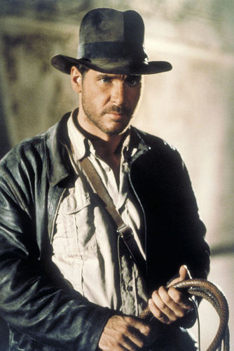 Indiana Jones - Partie 1