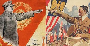 Les régimes totalitaires dans l'Europe de l'entre-deux-guerres