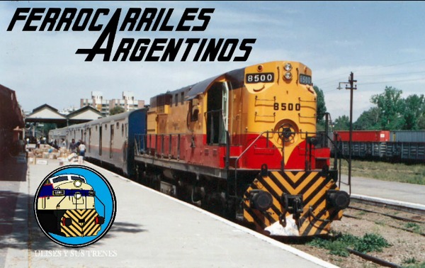 ¿Cuanto sabés sobre Ferrocarriles Argentinos?
