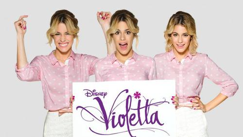 Violetta saison 3