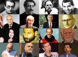 Célébrités d'origine arménienne #1