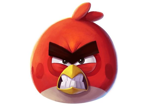Es-tu un maître Angry Birds ?