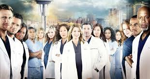 Quiz sur Grey's Anatomy - Saison 9