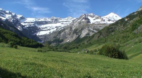 Les Hautes-Pyrénées (3) - 12A