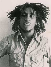 Bob Marley et son oeuvre