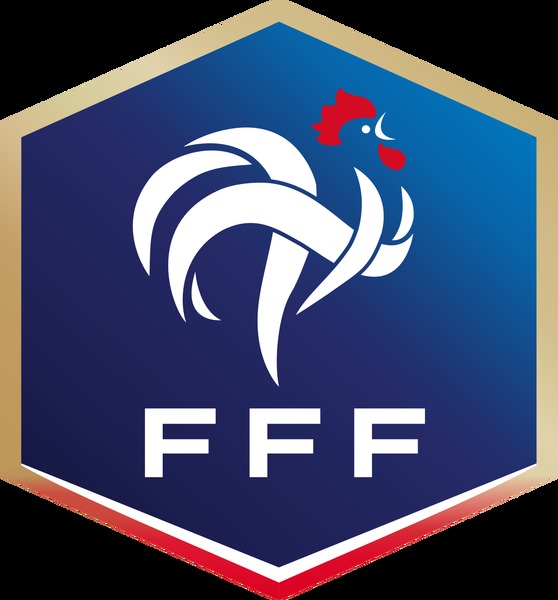 Logos du foot français