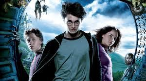 Harry Potter 2 (début du film) #1