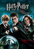 Harry Potter #2: L'ordre du Phénix