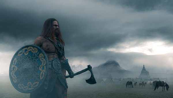 Les Vikings