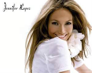 Tout sur Jennifer Lopez