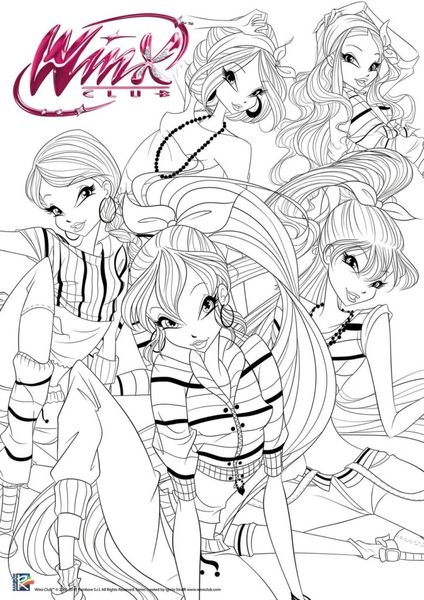 Dessins animés