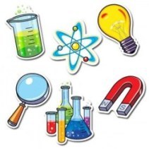 Symboles chimiques