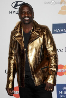 Akon (rappeur US)
