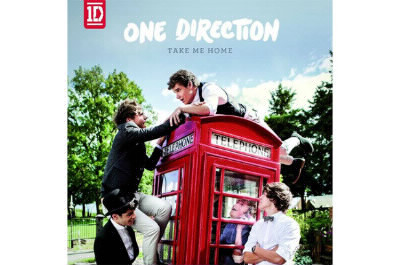 One direction :Take Me Home