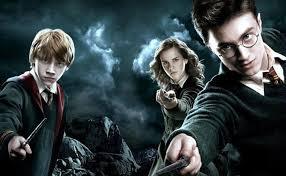 Harry potter Bakalım Potterhead'mısın