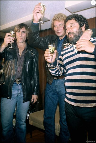 Quiz G rard Depardieu Cin ma