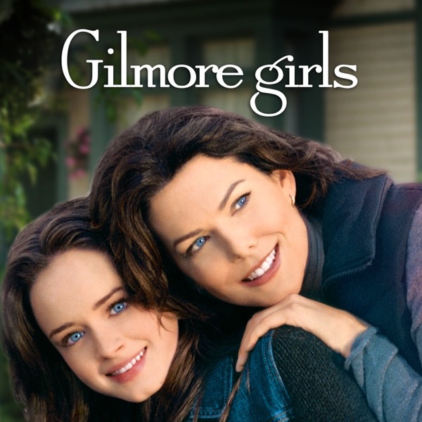 Gilmore Girls saisons 1 à 7