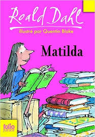 Matilda (de Roald Dalh) partie 3