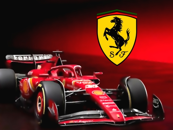 Scuderia Ferrari