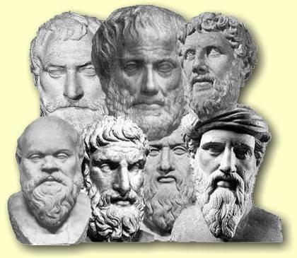 Qual filosofo você é ?