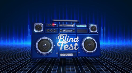 Blind Test : En quelle langue ?