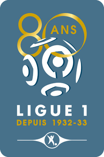Ligue 1 histoire