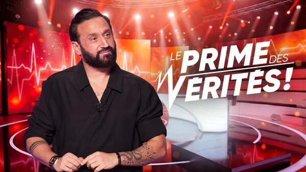 Avez-vous vu l'émission du prime de la vérité du 10 juin 2026 sur W9 ? - 18A