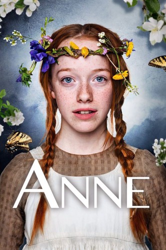 Connais-tu vraiment "Anne With An E" ?