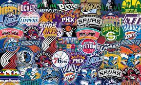 Dans quelle ville se situent ces franchises NBA ? 1