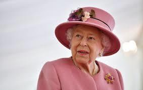 Connais-tu la reine d'Angleterre Elisabeth II ?