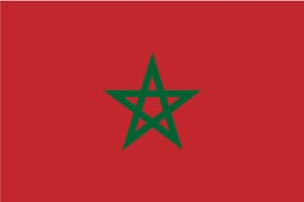Le Maroc (3) - 12A