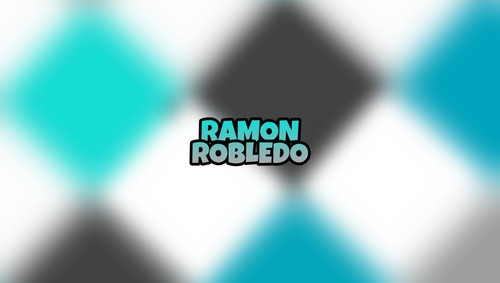 Você conhece Ramon Robledo ?