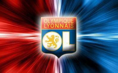 Olympique Lyonnais 2015