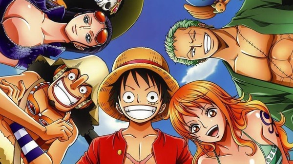 One Piece Impel Down