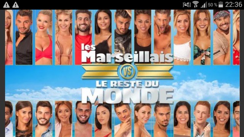 Les Marseillais VS Le Reste Du Monde 2