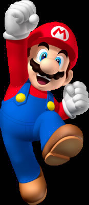Tout sur Mario