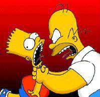 The simpsons S2