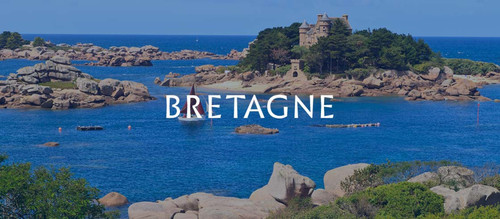 Les mots en breton