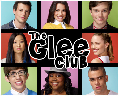 Connais-tu toutes les saisons de Glee ?