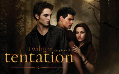 Connais-tu bien Twilight ?
