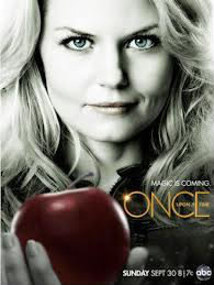 Vrai ou faux Once upon time