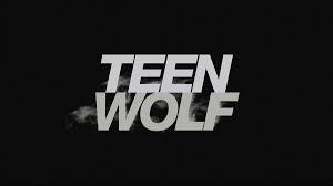 Teen Wolf Sara