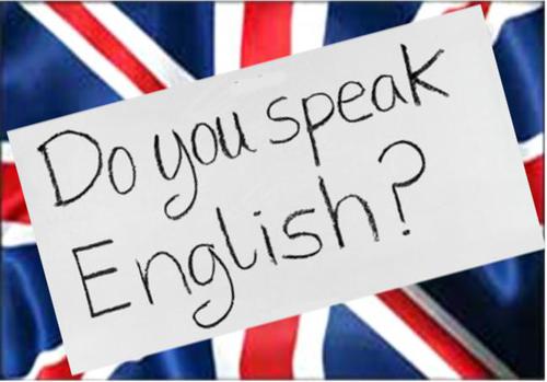 Parlez-vous anglais ?