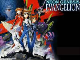 Neon Genesis Evangelion niv. facile